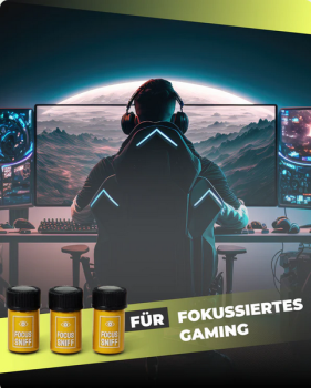 Focus Sniff Vitamin Reload 1er Pack